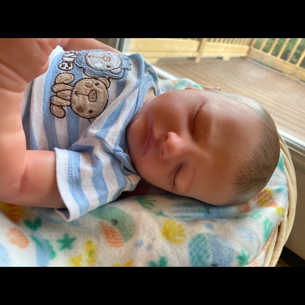 Reborn Owen